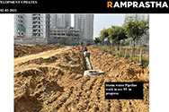 luxury projects in gurgaon