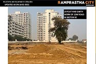 luxury projects in gurgaon