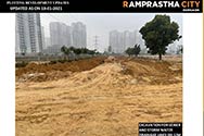 luxury projects in gurgaon