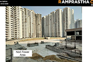 luxury projects in gurgaon