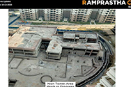 luxury projects in gurgaon