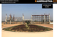 luxury projects in gurgaon