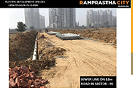 luxury projects in gurgaon