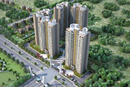 high rise apartments in gurgaon