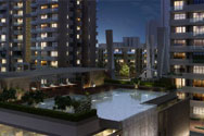 luxury projects on dwarka expressway