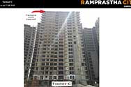 3 bhk apartment in gurgaon