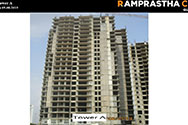 3 bhk apartment in gurgaon