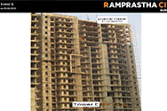 3 bhk apartment in gurgaon