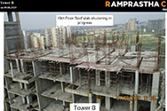 3 bhk apartment in gurgaon