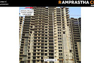 3 bhk apartment in gurgaon