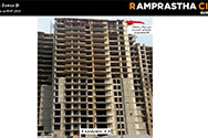 3 bhk apartment in gurgaon