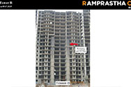 3 bhk apartment in gurgaon