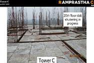 3 bhk apartment in gurgaon