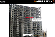 3 bhk apartment in gurgaon