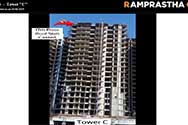 3 bhk apartment in gurgaon