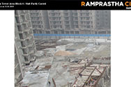 3 bhk apartment in gurgaon