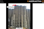 3 bhk apartment in gurgaon