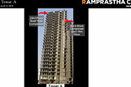 3 bhk apartment in gurgaon