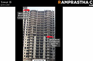 3 bhk apartment in gurgaon