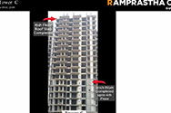 3 bhk apartment in gurgaon