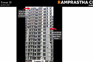 3 bhk apartment in gurgaon