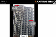 3 bhk apartment in gurgaon