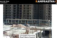 3 bhk apartment in gurgaon