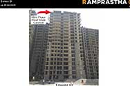 3 bhk apartment in gurgaon