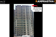 3 bhk apartment in gurgaon