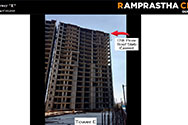 3 bhk apartment in gurgaon