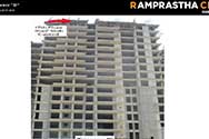 3 bhk apartment in gurgaon