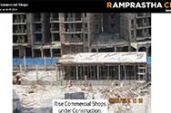 3 bhk apartment in gurgaon