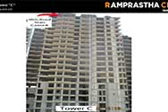 3 bhk apartment in gurgaon