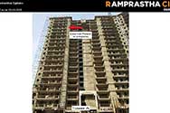 premium apartments in gurgaon