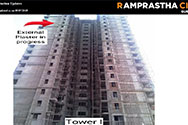 premium apartments in gurgaon