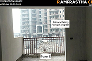 premium apartments in gurgaon