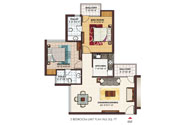 2 bhk flats in gurgaon