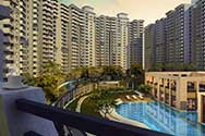 high rise apartments in gurgaon