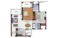 2 bhk flats in gurgaon