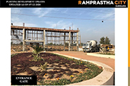 luxury projects in gurgaon